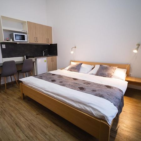 Apartmany 21 Třeboň Екстериор снимка