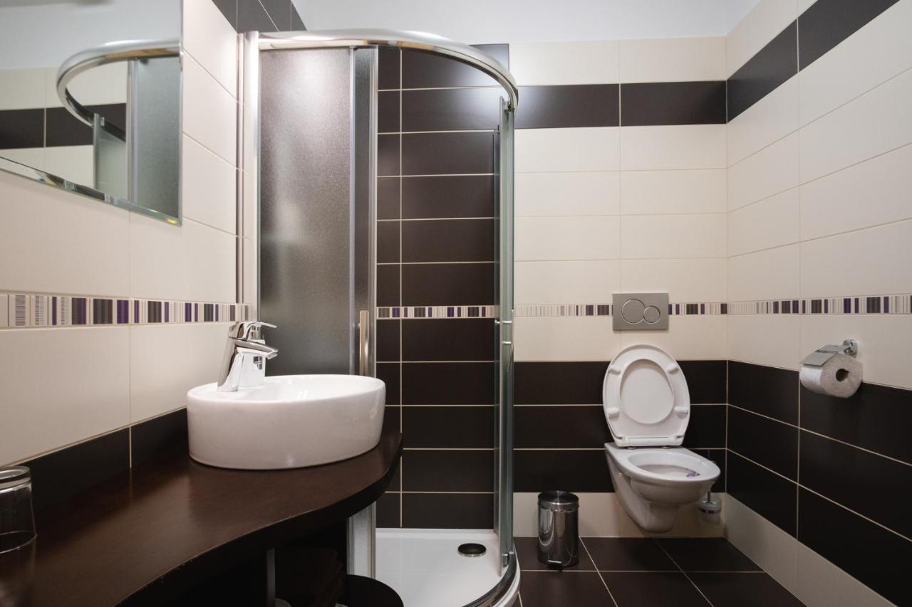 Apartmany 21 Třeboň Екстериор снимка