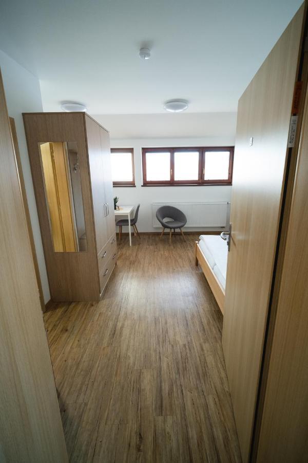 Apartmany 21 Třeboň Екстериор снимка