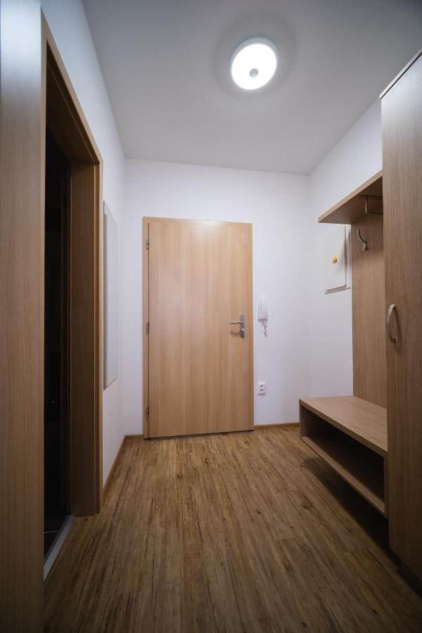 Apartmany 21 Třeboň Екстериор снимка