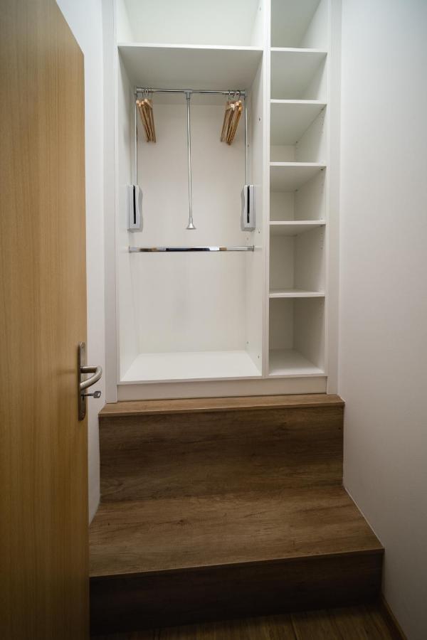 Apartmany 21 Třeboň Екстериор снимка