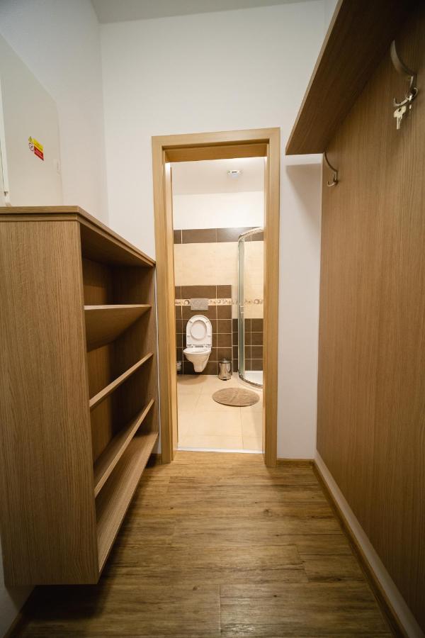 Apartmany 21 Třeboň Екстериор снимка