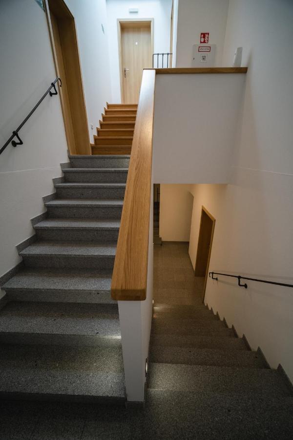 Apartmany 21 Třeboň Екстериор снимка