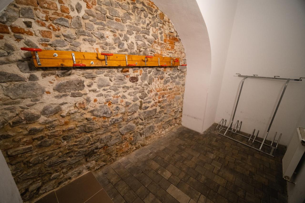 Apartmany 21 Třeboň Екстериор снимка